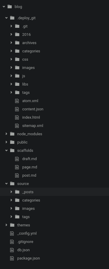 Atom File Icons disabled