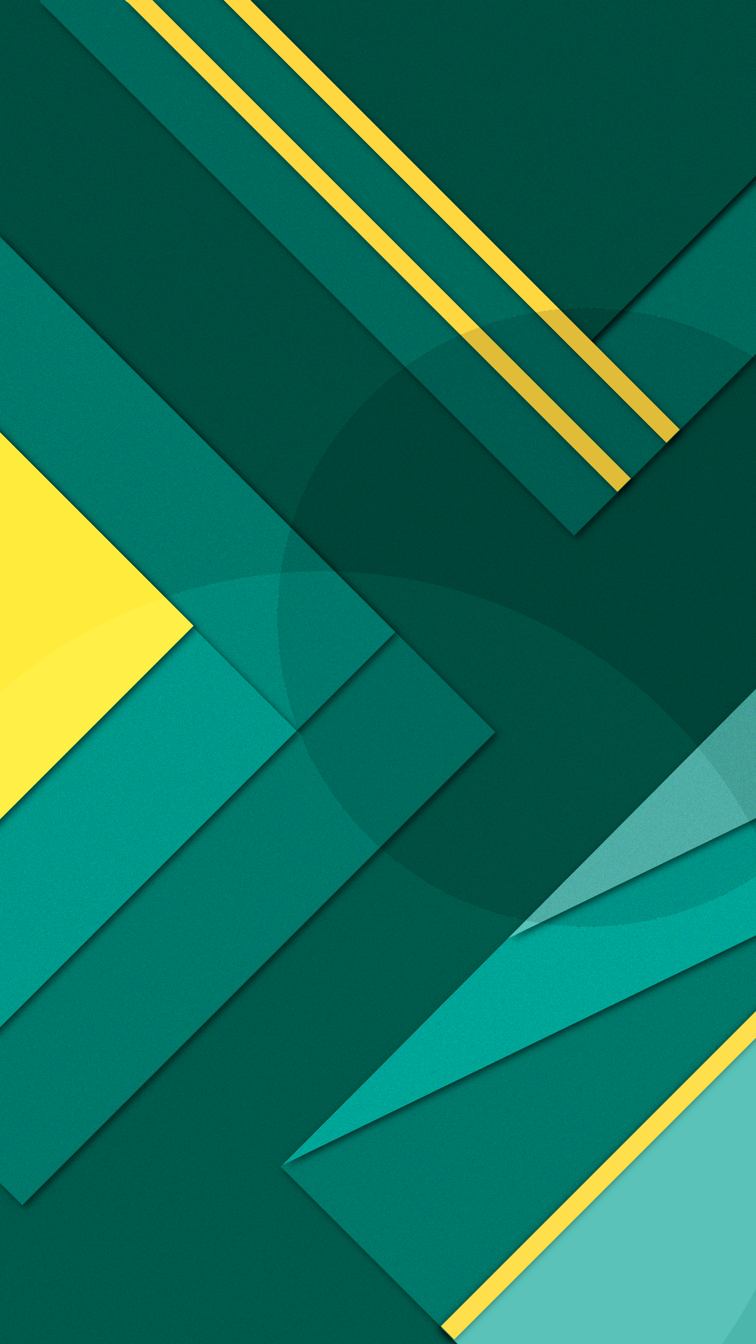 Creating A Material Design Wallpaper For Your Smartphone With Gimp Kynesilverhide